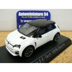 Renault 5 E-Tech Electric...