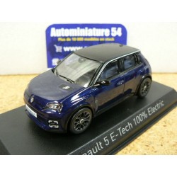 Renault 5 E-Tech Electric...