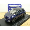 Renault 5 E-Tech Electric Night Blue 2025 510555 Norev