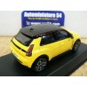 Renault 5 E-Tech Electric Pop Yellow - Black 2024 510550 Norev