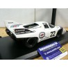 1971 Porsche 917K n°22 Marko - Van Lennep 1st Winner Le Mans  1874588 Norev