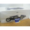 1925 Bugatti Type 35 n°14 Dark Blue 1/12 125705 Norev