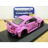 Nissan GT-R R35 LibertyWalk LBWK Pink S4311210 Solido