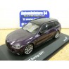 BMW M3 Competition Touring G81 Daytona Violet S4315401 Solido