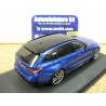 BMW M3 Competition Touring G81 San Marina Blue S4315402 Solido