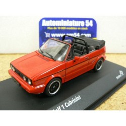 Volkswagen Golf 1 Cabriolet...