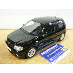 Volkswagen Polo N GTI Black 2001 OT1050 OttoMobile