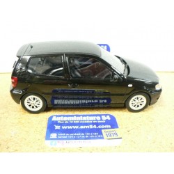 Volkswagen Polo N GTI Black 2001 OT1050 OttoMobile