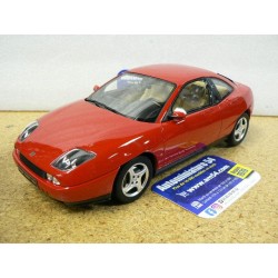 Fiat Coupé Turbo 20v Speed Red OT1100 OttoMobile