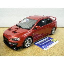 Mitsubishi Lancer EVO X FQ...