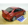 Mitsubishi Lancer EVO X FQ 400 Orient Red 2012 OT1084 OttoMobile