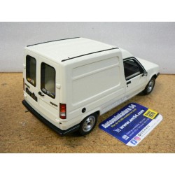 Renault Express Blanc Panda 1985 OT466 OttoMobile