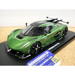 Koenigsegg Jesko Attack...