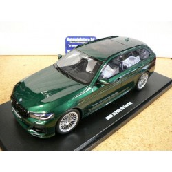 BMW Alpina B5 Touring Green...