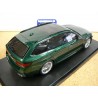 BMW Alpina B5 Touring Green 2023 GT475 GT Spirit