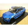 Alfa Roméo Giulia GTA Blue Anodized Blue 2022 S1806906 Solido