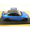 Alfa Roméo Giulia GTA Blue Anodized Blue 2022 S1806906 Solido