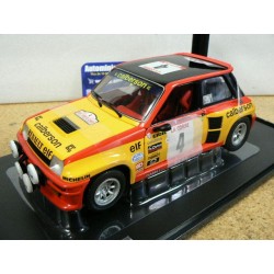 1980 Renault 5 Turbo...