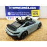 Porsche 911 - 992 Dakar Shade Green Metallic MGT00780 Mini GT