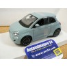 Fiat 500e Blue 2023 18-21110BU Bburago