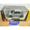 Fiat 500e Blue 2023 18-21110BU Bburago