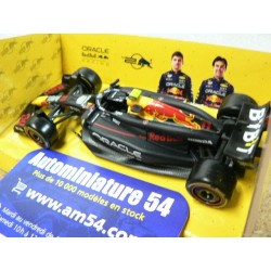 2024 Red Bull Racing RB20 n°11 Sergio Perez 18-38097-P Bburago Racing