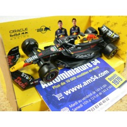 2024 Red Bull Racing RB20...