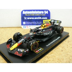 2024 Red Bull Racing RB20...