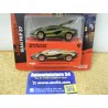 Lamborghini Sian FKP 37 15706GN Maisto Speed Icons