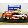 1998 McLaren F1 GTR n°40 O'rourke - Sugden - Auberlen 4th Le Mans S6681 Spark Model