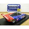 1990 Spice SE88C n°102 Grand - Maisonneuve - Lapeyre 23rd Le Mans S6812 Spark Model