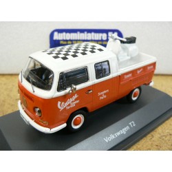 Volkswagen Combi T2a Pick...