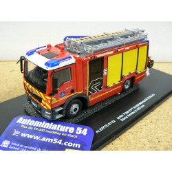 MAN TGM FPT Rosenbauer Sdis...