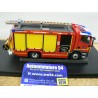 MAN TGM FPT Rosenbauer Sdis 45 Alerte0122