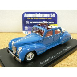 Citroen Traction 11BL Spohn 1948 05046 AutoCult