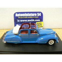 Citroen Traction 11BL Spohn 1948 05046 AutoCult