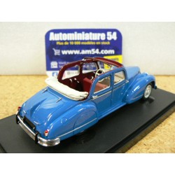 Citroen Traction 11BL Spohn 1948 05046 AutoCult