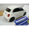 copy of Fiat 500e White 2023 18-21110WH Bburago