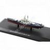 USS Massachusetts BB-59 1941 Bateau Echelle 1/1250ième 241939 Motor City Classic