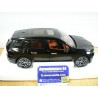 BMW iX Black 2022 110023101 Minichamps