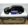 BMW iX Black 2022 110023101 Minichamps