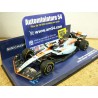 2023 Williams Mercedes FW45 n°2 Logan Sargeant Singapore GP 417231602 Minichamps