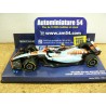 2023 Williams Mercedes FW45 n°2 Logan Sargeant Singapore GP 417231602 Minichamps