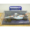 2023 Williams Mercedes FW45 n°2 Logan Sargeant Singapore GP 417231602 Minichamps