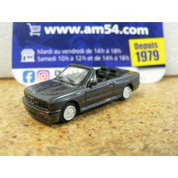 Bmw M3 E30 Cabrio Dark Grey...