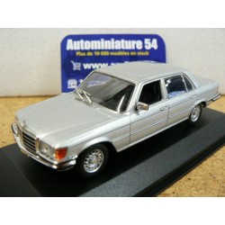 Mercedes Benz 450 SEL 6.9...