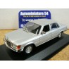 Mercedes Benz 450 SEL 6.9 Silver 1976 940039200 MaXichamps