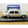 Mercedes Benz 450 SEL 6.9 Silver 1976 940039200 MaXichamps