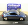 Audi TT 1998 Blue Metallic 940017220 MaXichamps