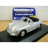 Porsche 356 C Cabrio Silver 1965 940062330 MaXichamps